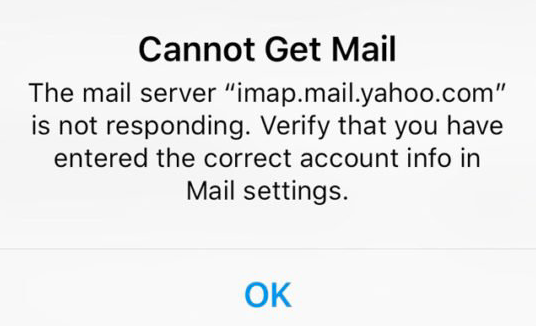 yahoo mail for mac